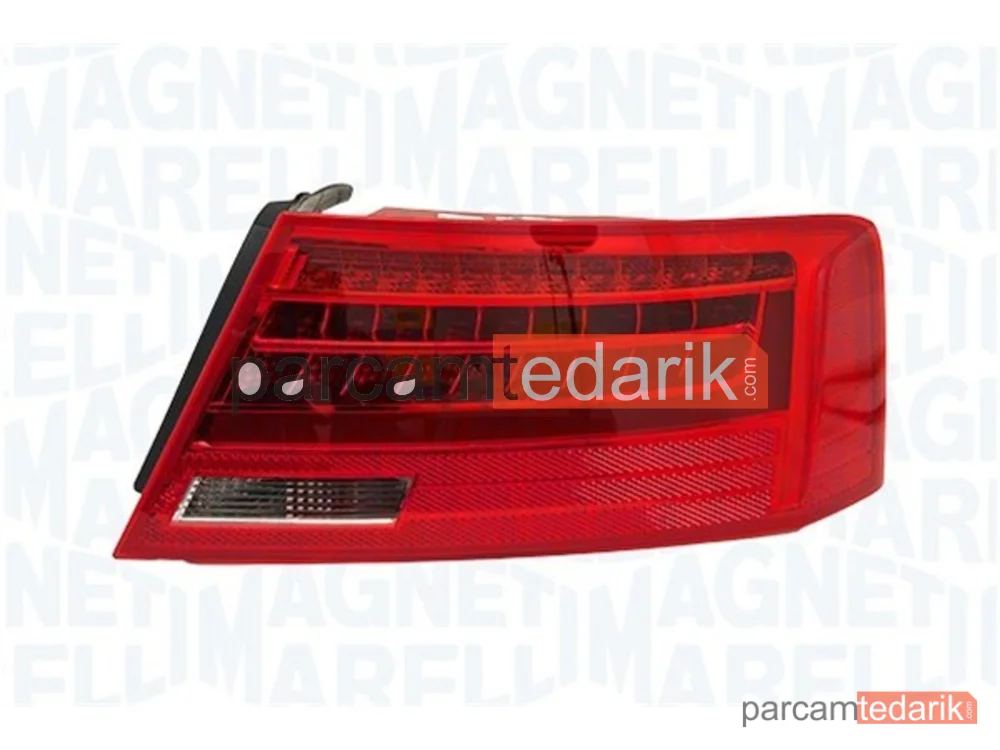714021190812 | Stop Lambası — Audi A5 Sportback