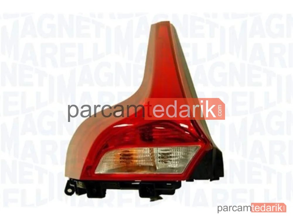 714021220702 | Stop Lambası — Volvo V40 Cross Country, Volvo V40 Hatchback