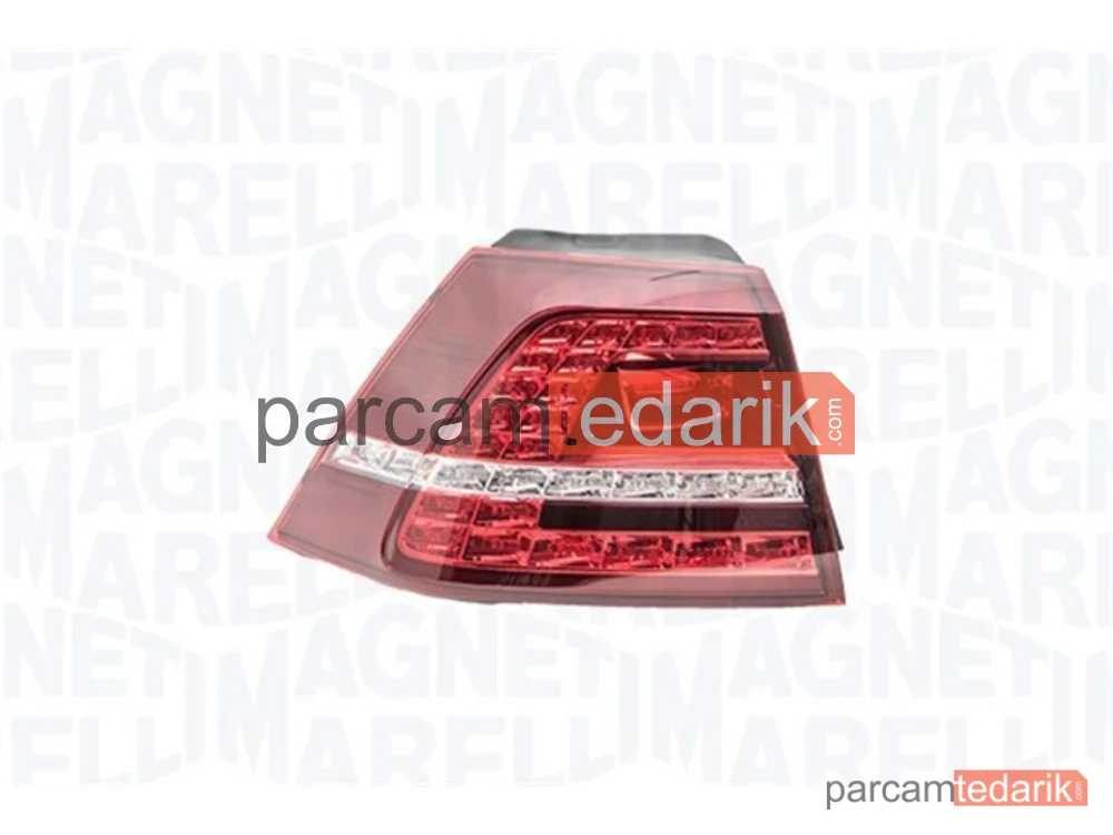 714081230701 | Stop Lambası — VW Golf VII