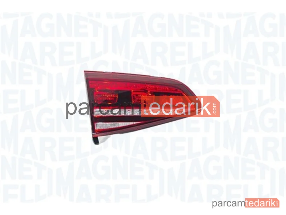 714081240801 | Stop Lambası — VW Golf VII
