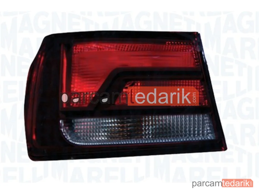 714081190701 | Stop Lambası — Audi A3 Cabrio, Audi A3 Limousine