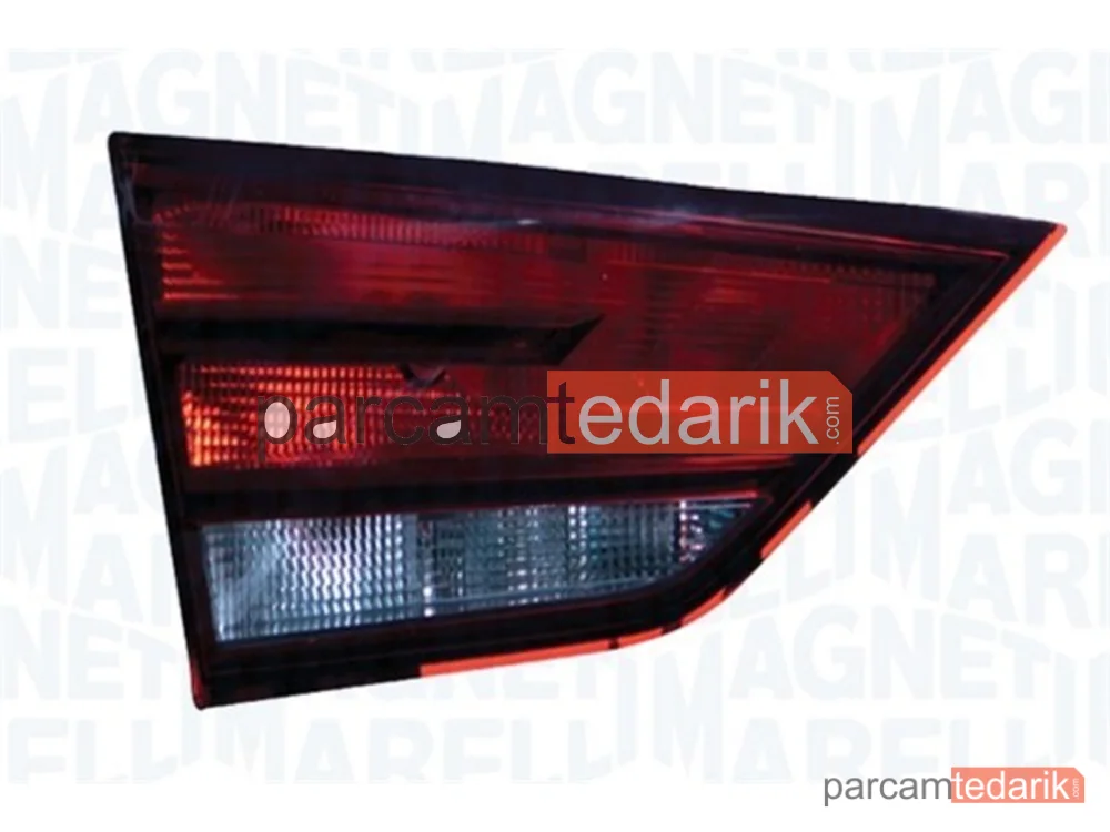 714081200801 | Stop Lambası — Audi A3 Cabrio, Audi A3 Limousine