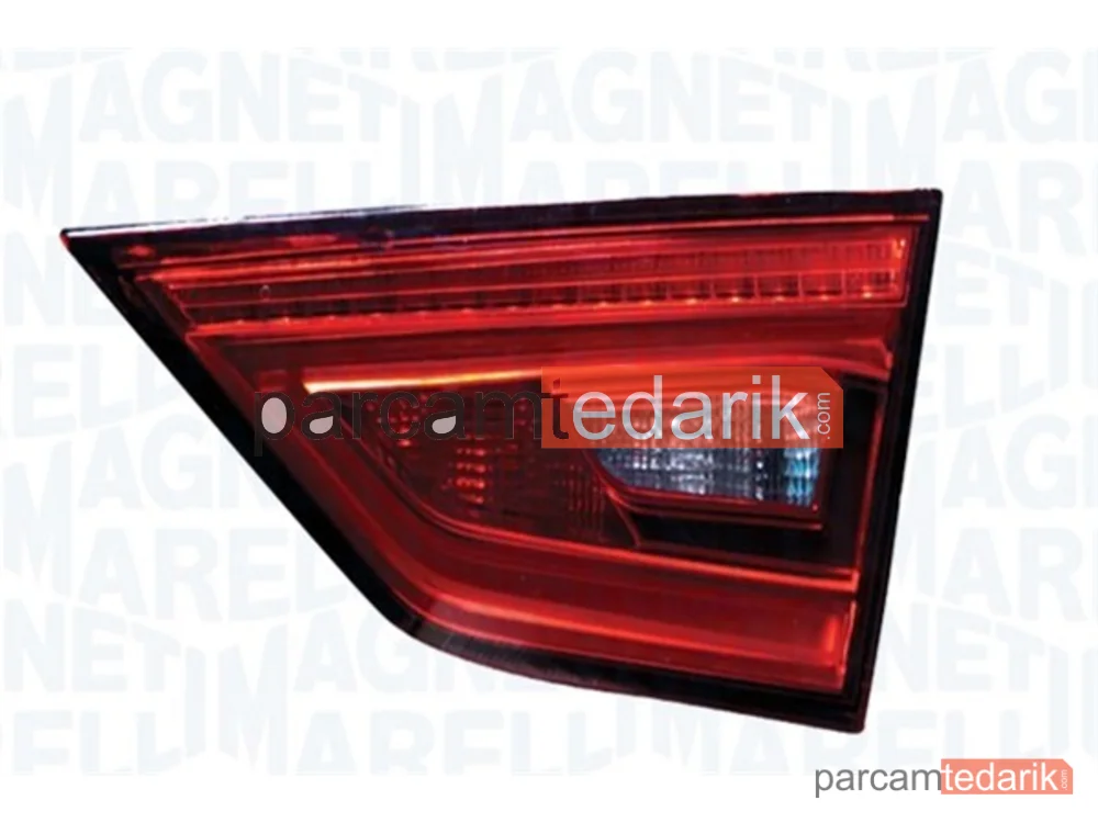 714081220701 | Stop Lambası — Audi A3 Cabrio, Audi A3 Limousine