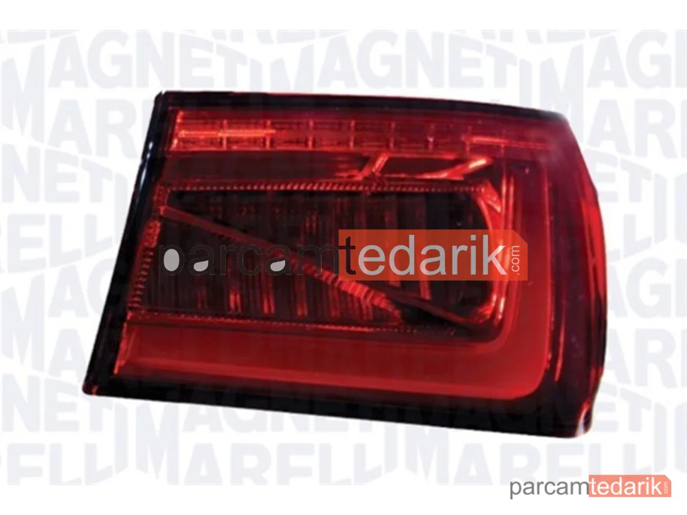 714081210701 | Stop Lambası — Audi A3 Cabrio, Audi A3 Limousine