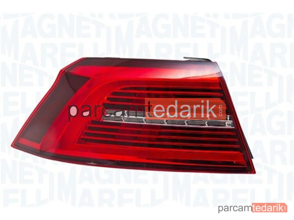 714081420821 | Stop Lambası — VW Passat B8