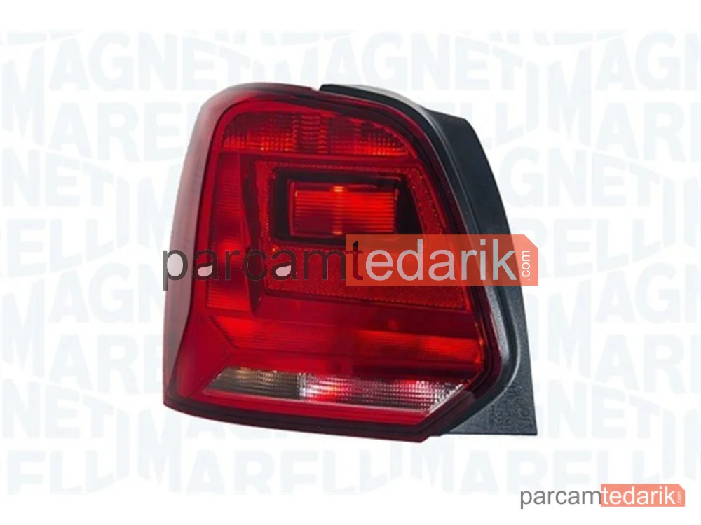 714000028780 | Stop Lambası — VW Polo V