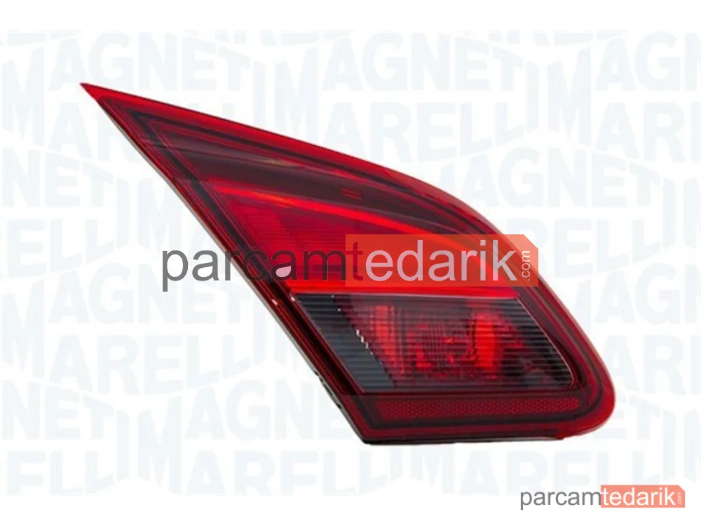 714000062652 | Stop Lambası — Opel Corsa E, Opel Corsa E Kasa/eğik Arka