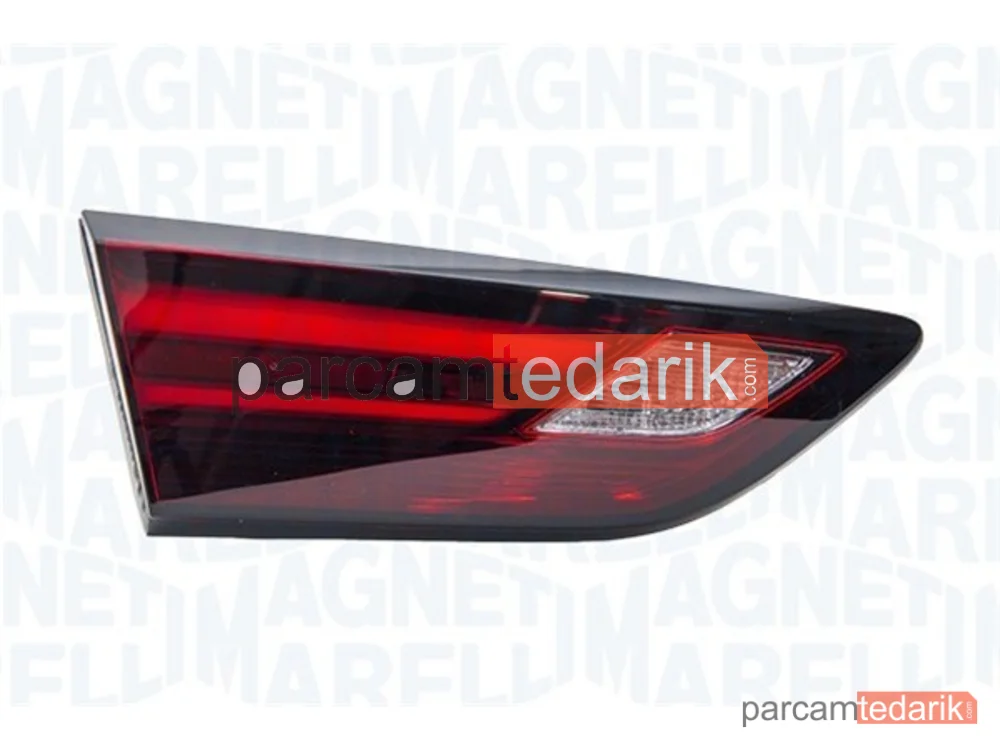 714081410203 | Stop Lambası — Opel Astra K, Opel Mokka / Mokka X