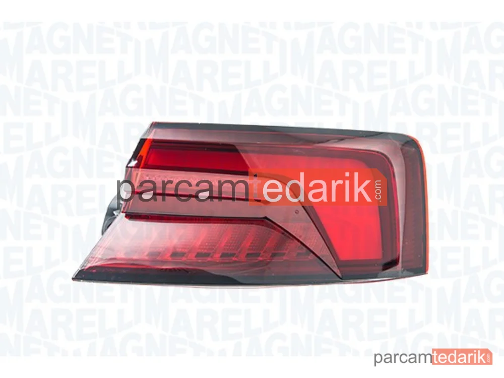 715001136009 | Stop Lambası — Audi A5, Audi A5 Cabrio, Audi A5 Sportback