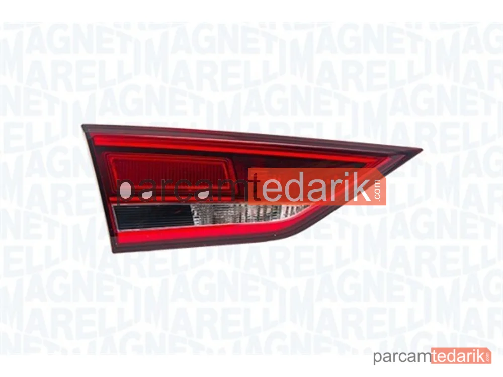 714081690103 | Stop Lambası — Audi A3 Cabrio, Audi A3 Limousine