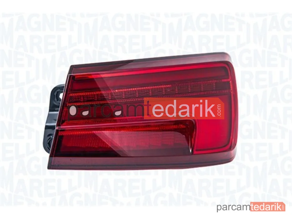 714081700211 | Stop Lambası — Audi A3 Cabrio, Audi A3 Limousine