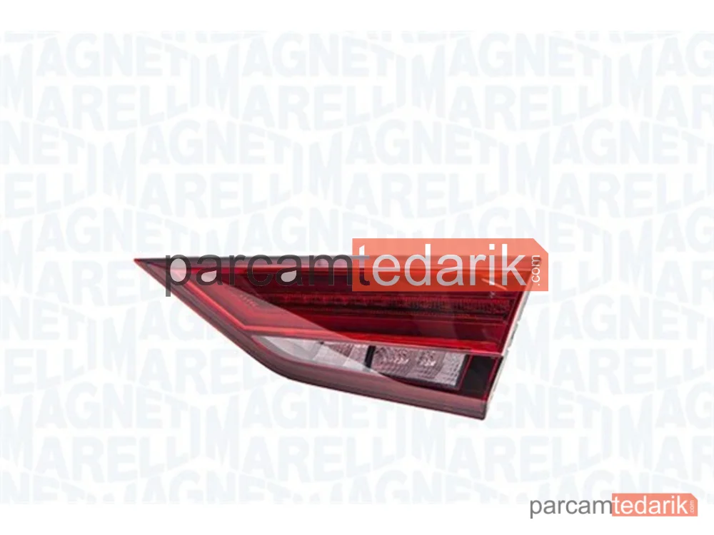 714081710211 | Stop Lambası — Audi A3 Cabrio, Audi A3 Limousine