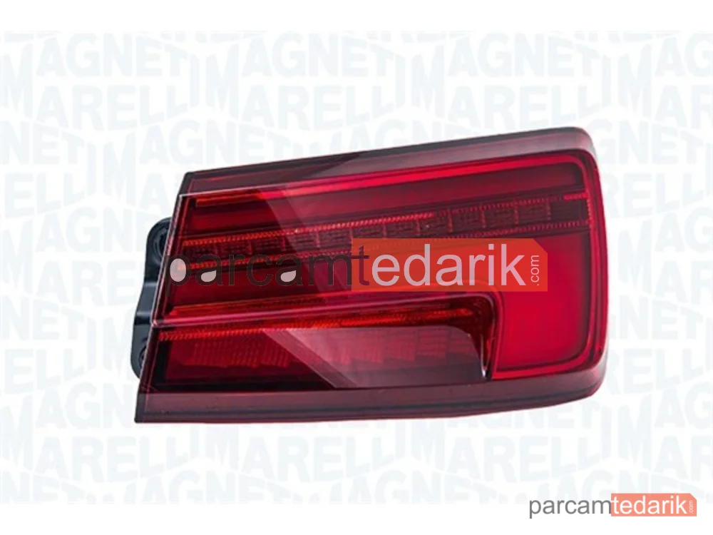 714081700209 | Stop Lambası — Audi A3 Cabrio, Audi A3 Limousine