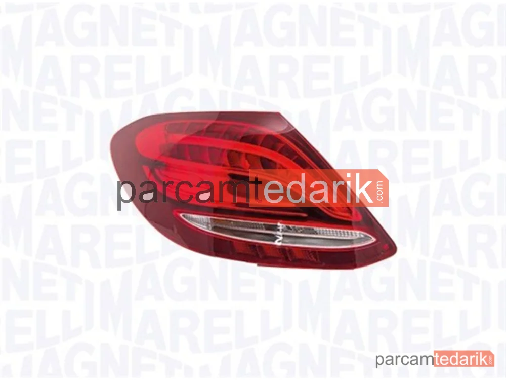 714020780751 | Stop Lambası — Mercedes-Benz E-Serisi