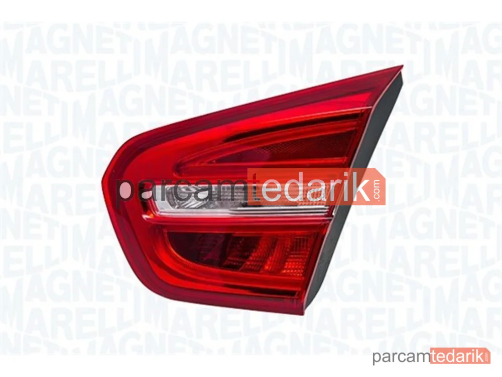 714021140852 | Stop Lambası — Mercedes-Benz GLA-Serisi