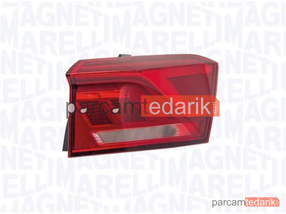 714028928001 | Stop Lambası — VW T-ROC
