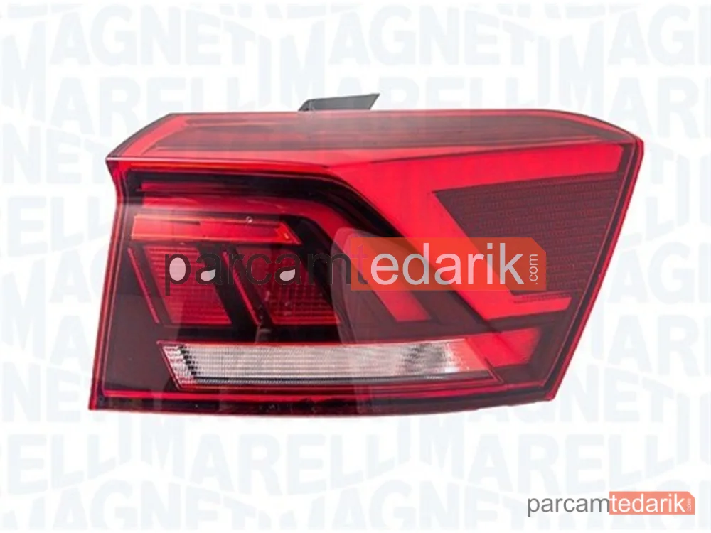 MARELLI 714028928006 | Stop Lambası — VW T-ROC