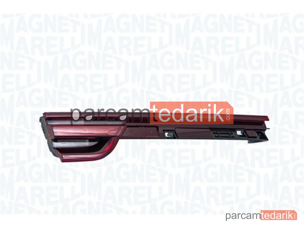 714020760801 | Stop Lambası — Porsche Panamera