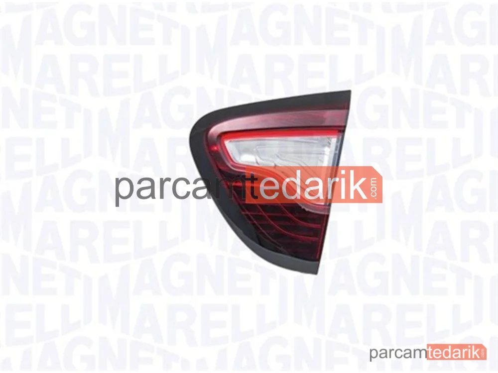 Stop Lambası — Renault Captur I - 714000028642
