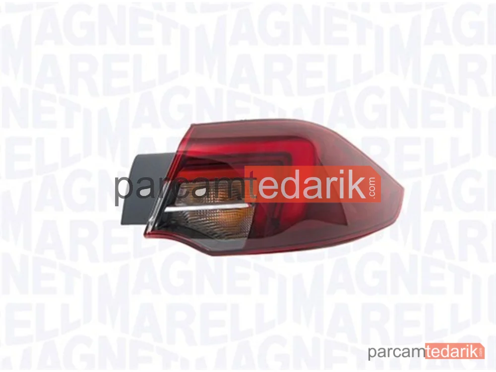 714020650704 | Stop Lambası — Opel Insignia B Grand Sport