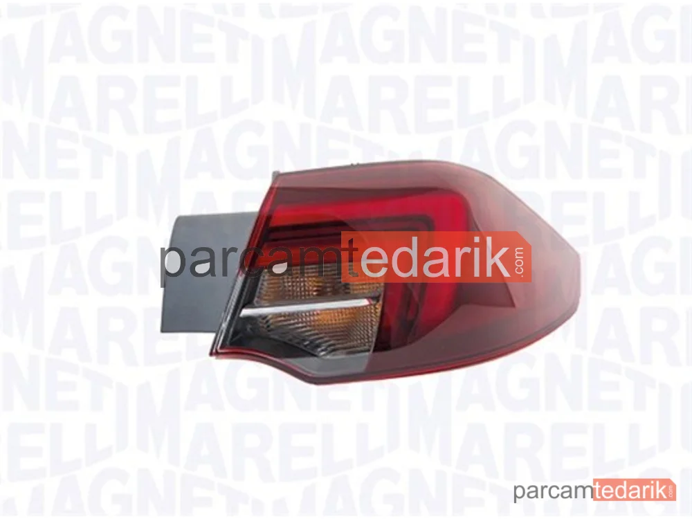 714020650706 | Stop Lambası — Opel Insignia B Grand Sport