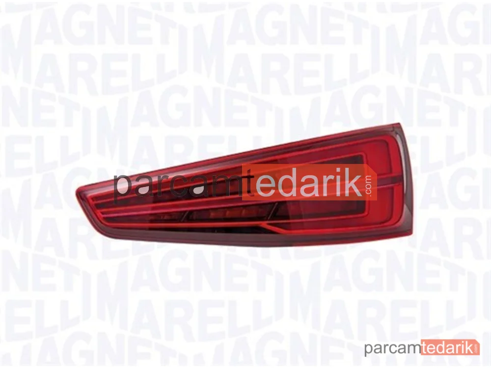 715001133001 | Stop Lambası — Audi Q3
