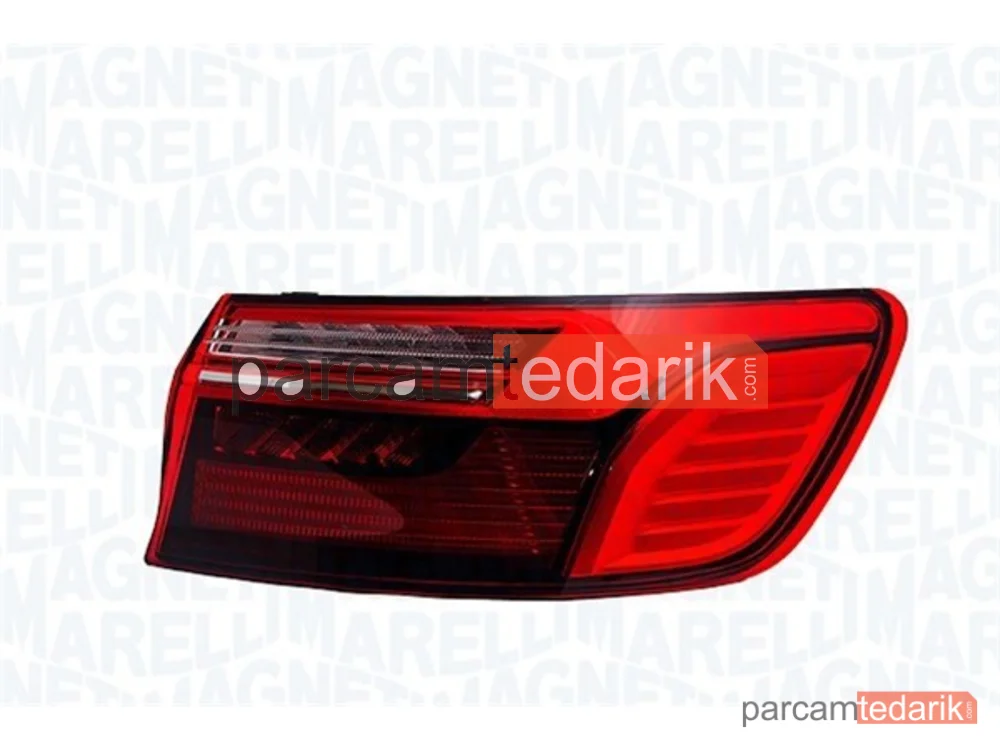 714081930201 | Stop Lambası — Audi A4 B9
