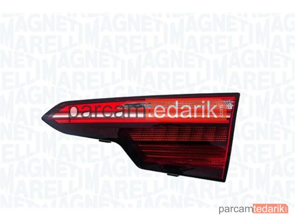 714081940101 | Stop Lambası — Audi A4 B9