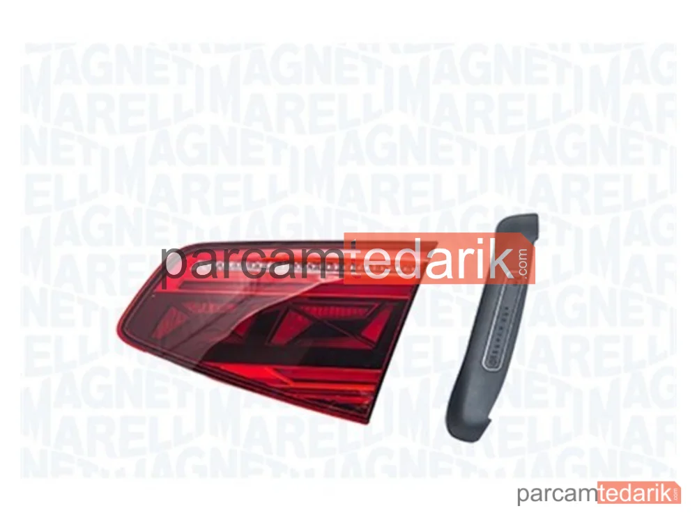 MARELLI 714081860101 | Stop Lambası — VW Passat B8