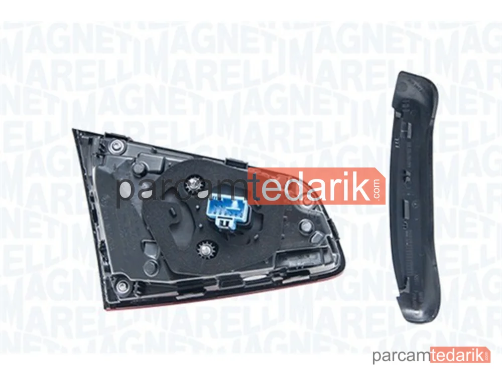 714081860101 | Stop Lambası — VW Passat B8