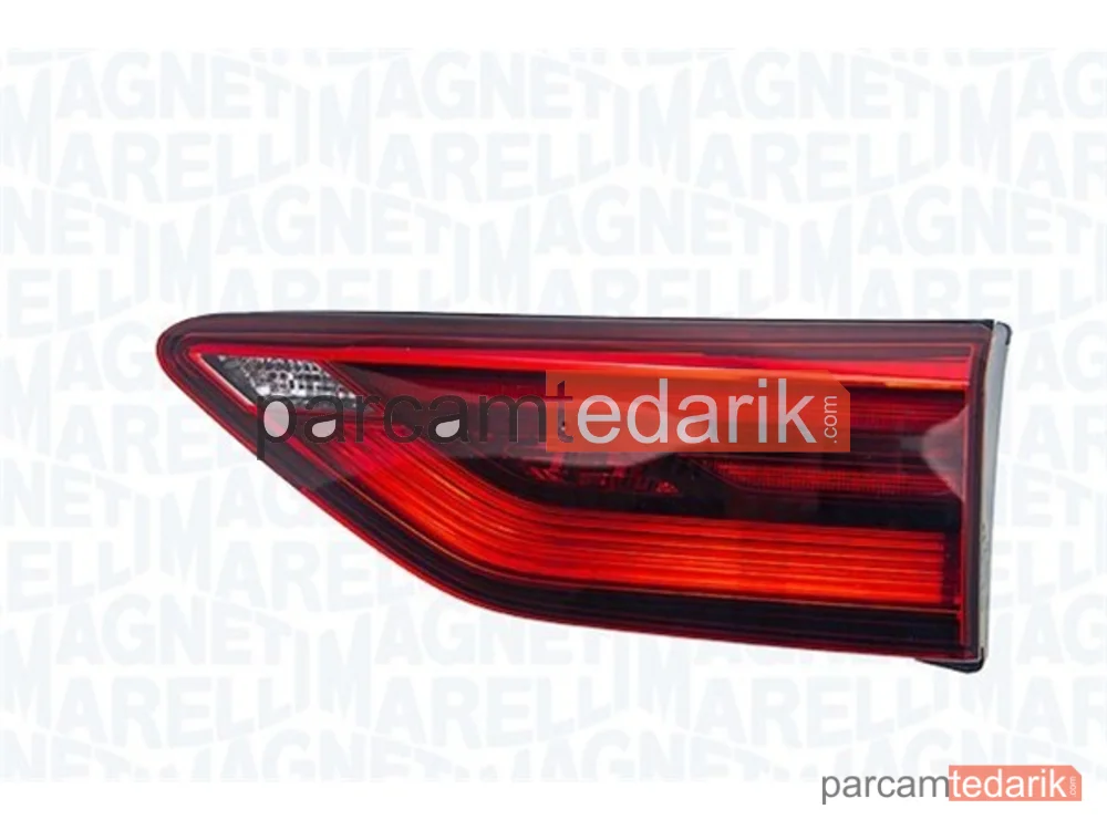 714081980201 | Stop Lambası — VW Golf VIII