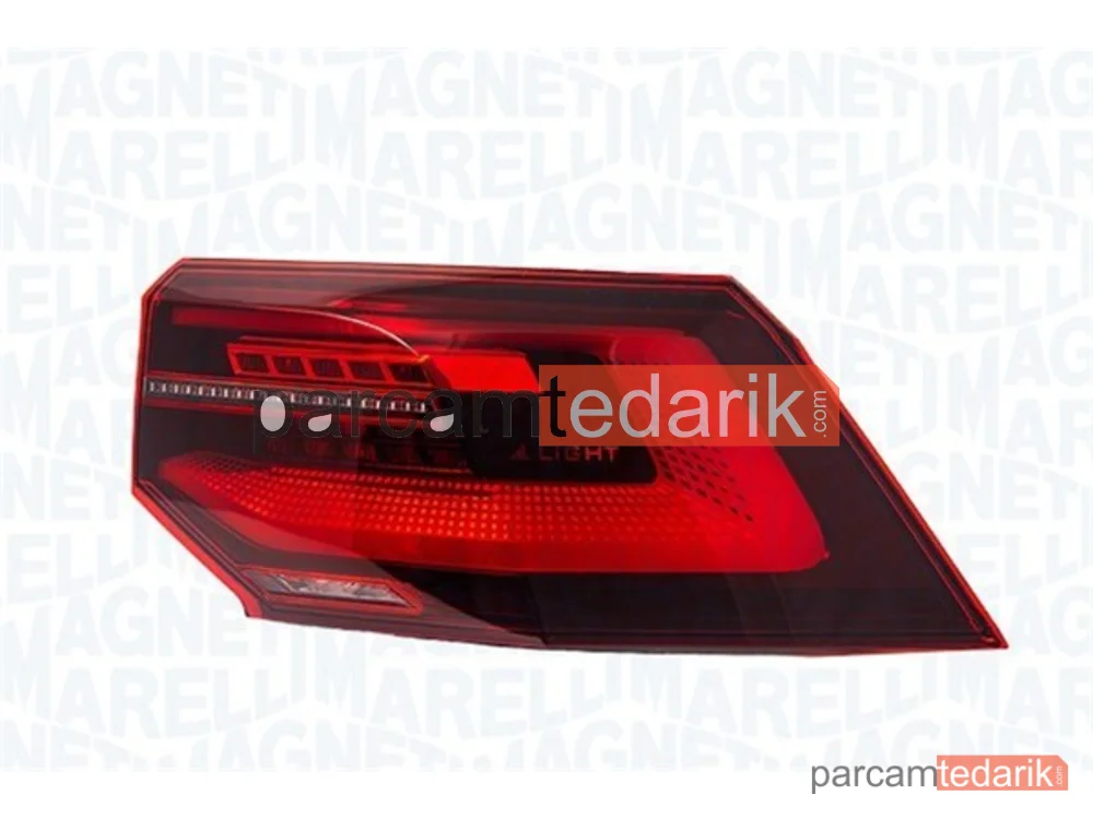 714081990101 | Stop Lambası — VW Golf VIII