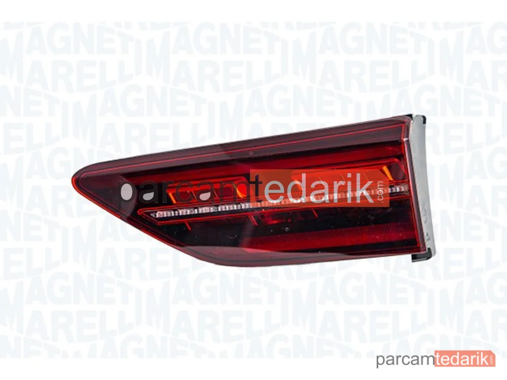 714082000101 | Stop Lambası — VW Golf VIII