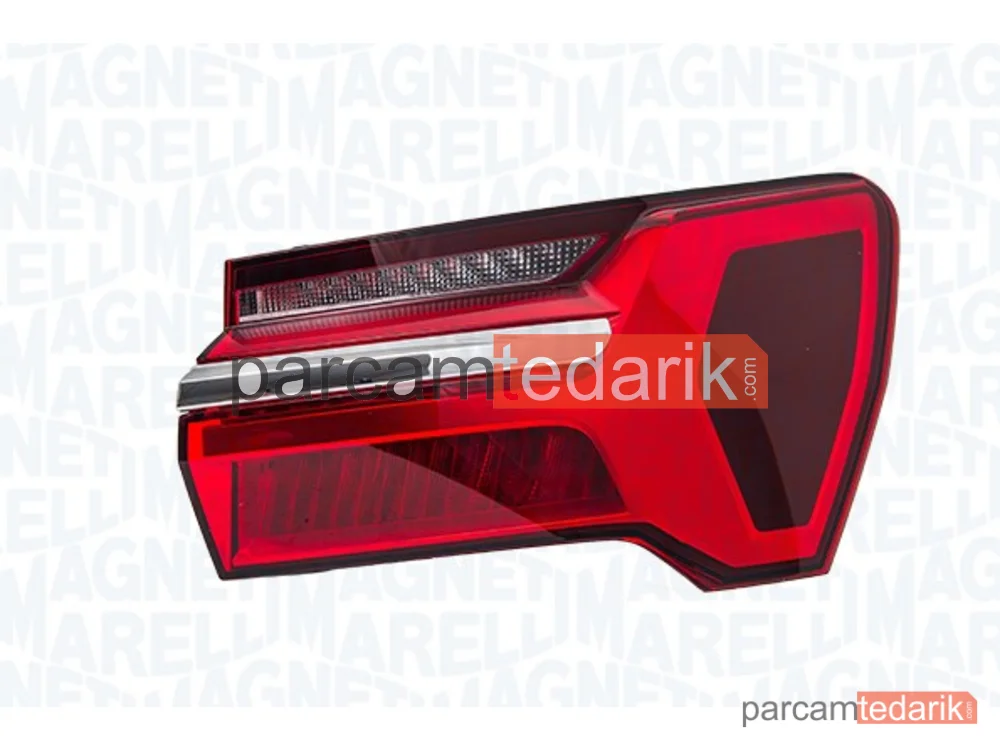 715001180001 | Stop Lambası — Audi A6 Allroad C8, Audi A6 C8, Audi A6 C8 Avant