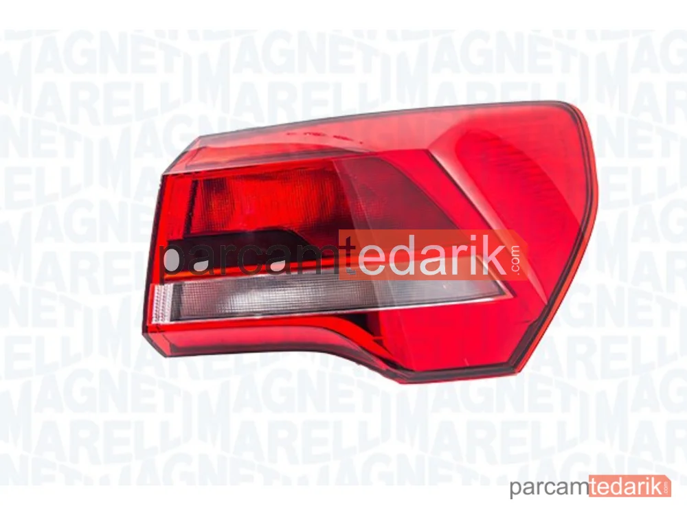 715001185001 | Stop Lambası — Audi Q3