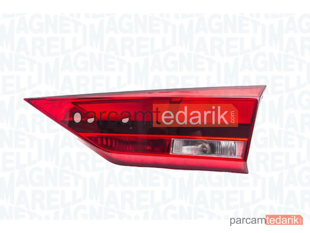 715001185022 | Stop Lambası — Audi Q3