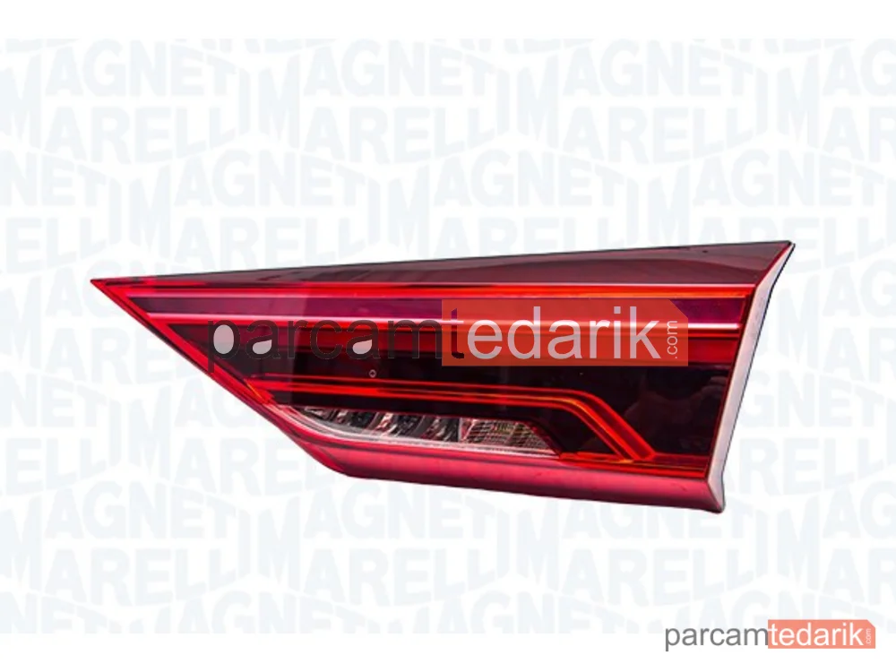 715001185031 | Stop Lambası — Audi Q3