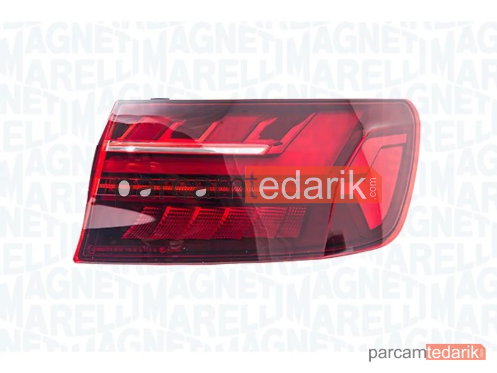 714081950103 | Stop Lambası — Audi A4 B9