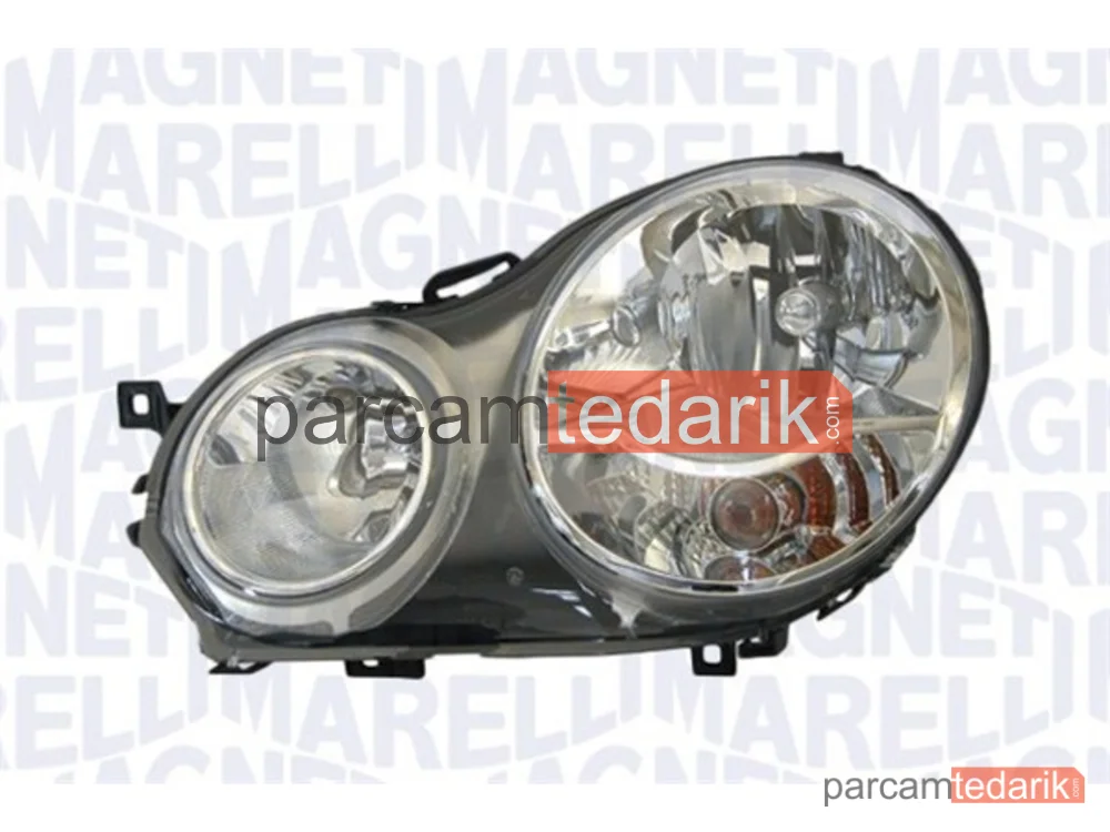 710301190202 | Far — VW Polo IV, VW Polo IV Sedan