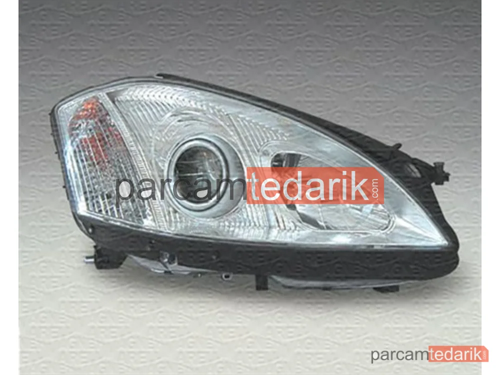 710301216202 | Far — Mercedes-Benz S-Serisi