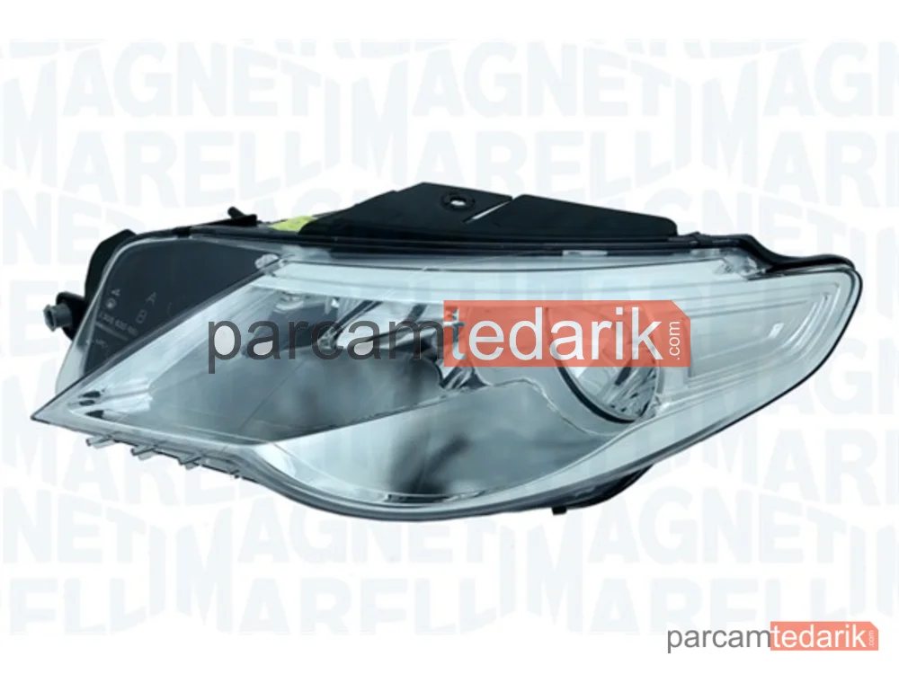 711307023028 | Far — VW Passat CC B6