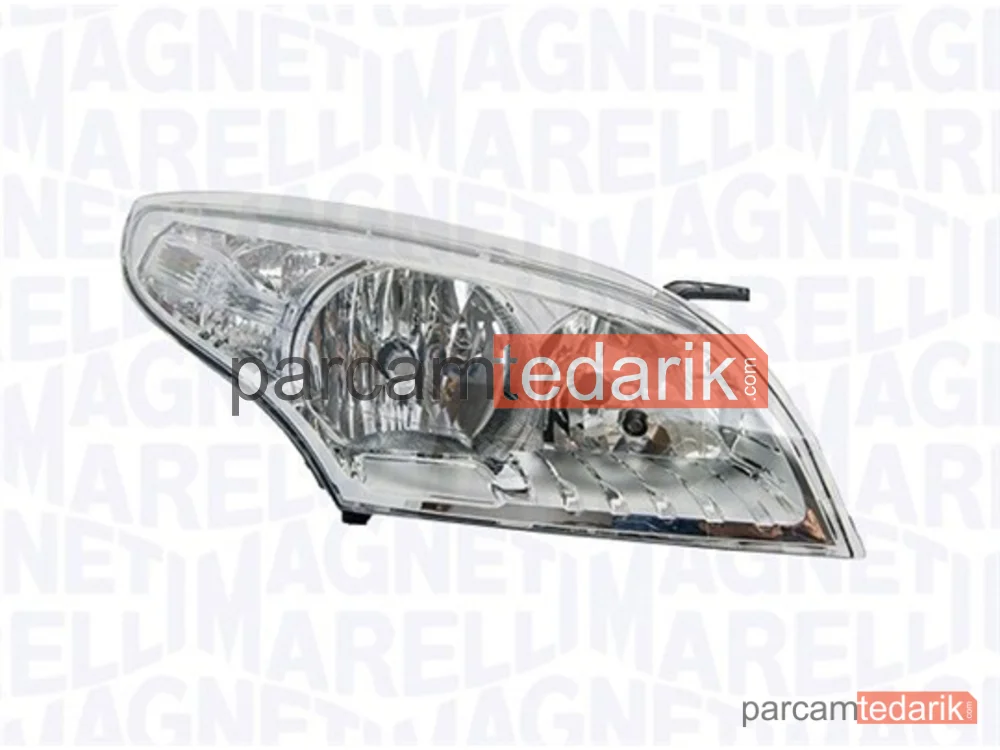 Far — Renault Megane CC, Renault Megane III Coupe, Renault Megane III Grandtour - 711307023108