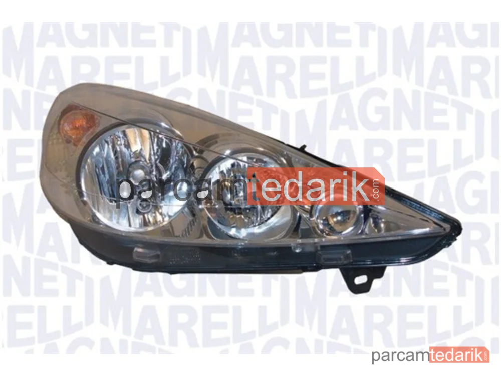 712463601129 | Far — Peugeot 206+