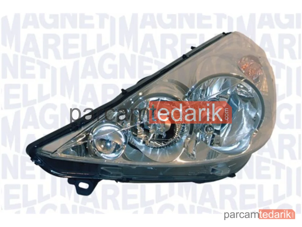 712463701129 | Far — Peugeot 206+
