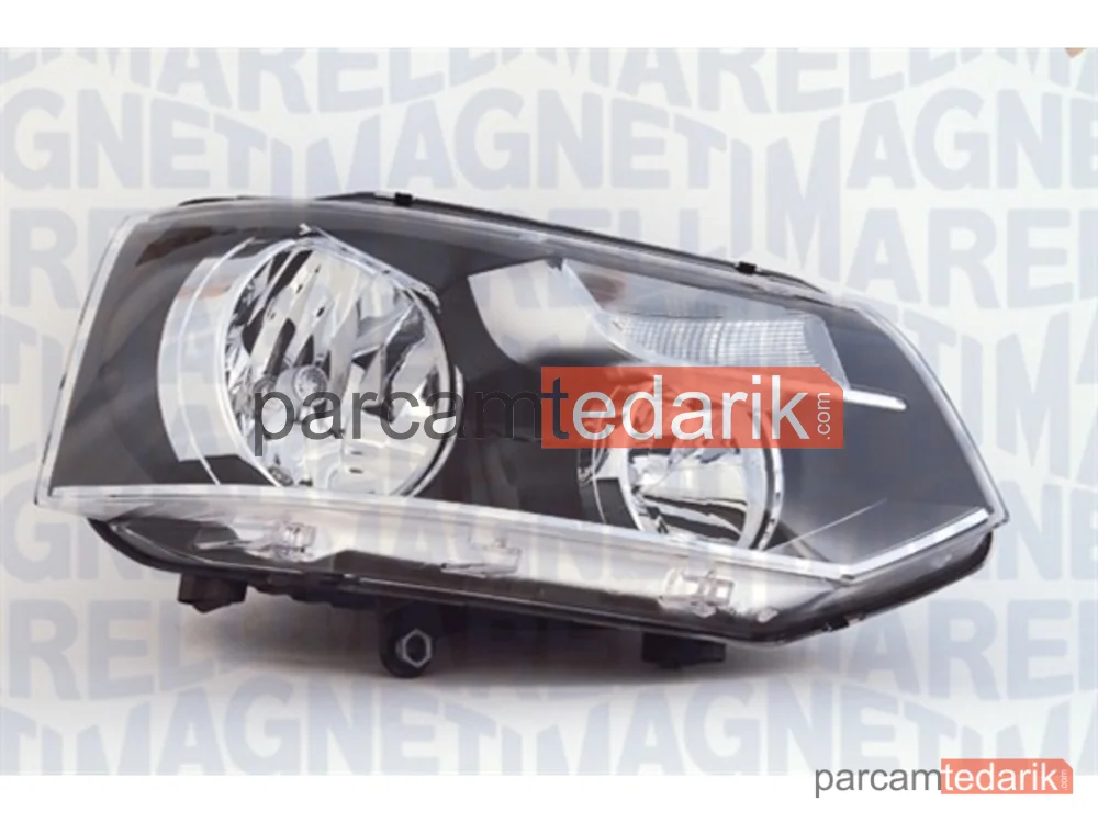 710301253203 | Far — VW Transporter T5 Minibüs/Otobüs