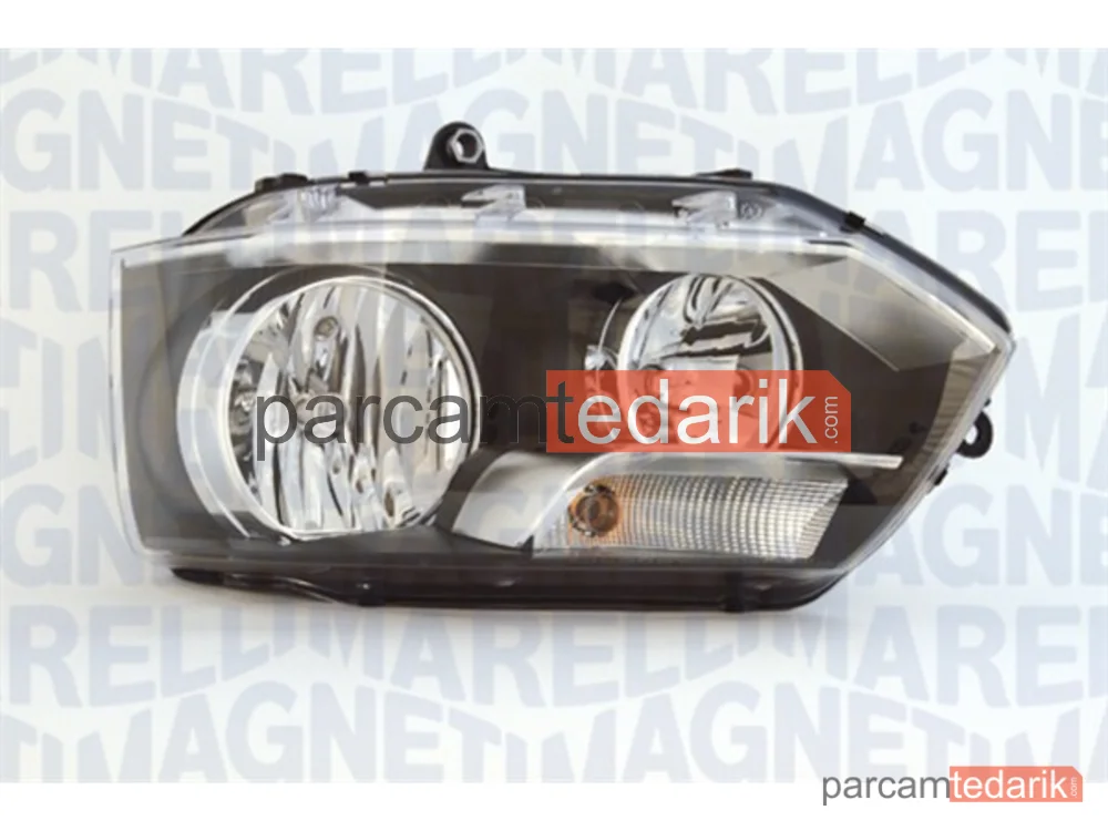 MARELLI 710301253204 | Far — VW Transporter T5 Minibüs/Otobüs