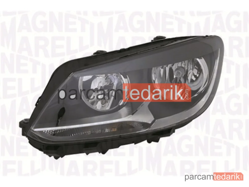 710301268203 | Far — VW Caddy III Kasa/büyük limuzin, VW Caddy III MPV, VW Touran