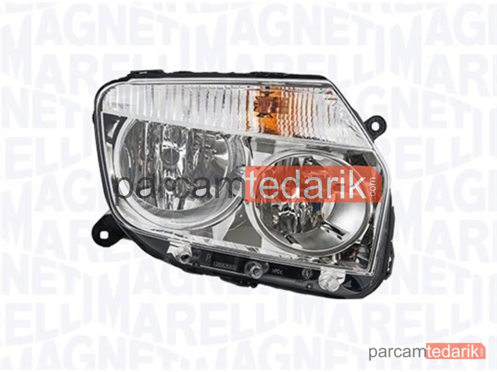 Far — Dacia Duster, Renault Duster - 712676512095