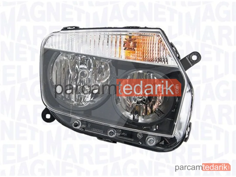 Far — Dacia Duster, Renault Duster - 712676512098