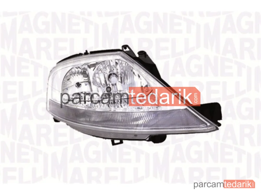 712412021129 | Far — Citroën C3 I